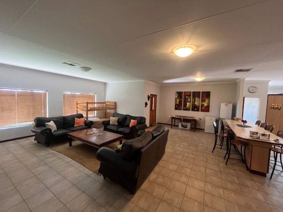 3 Bedroom Property for Sale in Keidebees Northern Cape